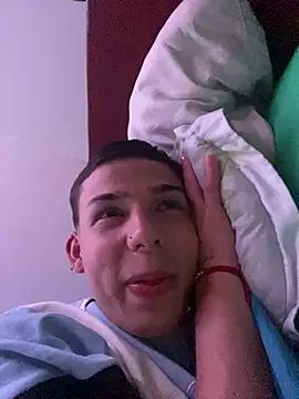 LoganBenedictt online show from February 4, 7:57 am