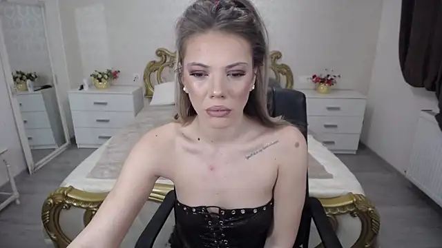 AmberTop online show from April 9, 9:04 am