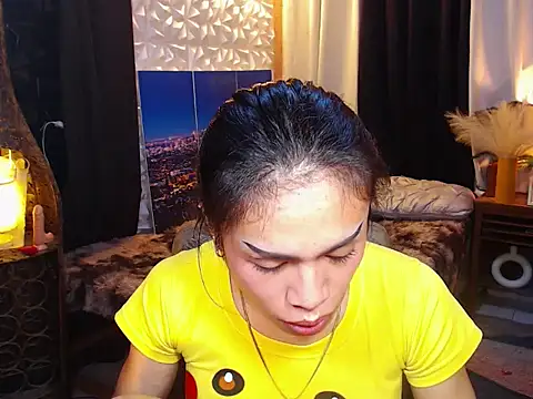 WILDROXIE online show from October 21, 11:28 pm