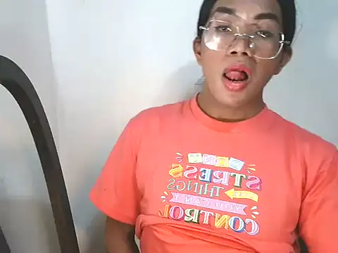  karie online show from October 7, 3:13 pm