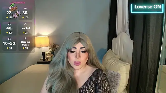 Unforgettable Maria online show from February 4, 3:11 am