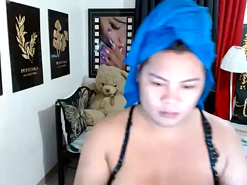 TSbrianaHugeCock online show from April 22, 2:46 pm