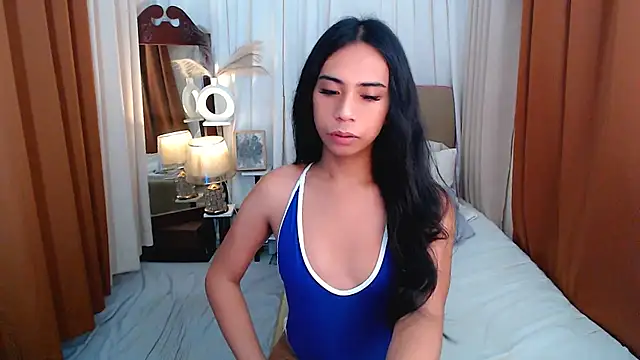 scarlet smith7 online show from April 21, 1:53 am