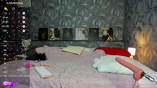 Anjela Botton online show from March 21, 6:24 pm