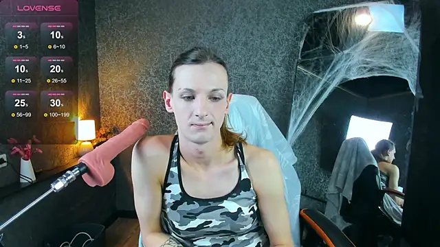 Anjela Botton online show from April 24, 6:44 pm