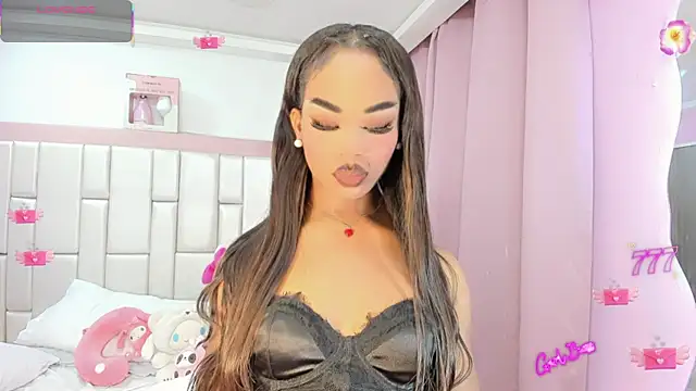 DarliingSweet online show from April 22, 12:34 pm