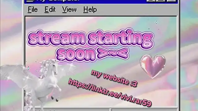 vivi-iso59 online show from February 18, 3:36 am