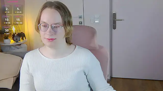 Amanda Butlerr online show from March 26, 4:54 pm