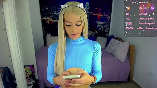 Anne Zulb online show from September 24, 4:51 am