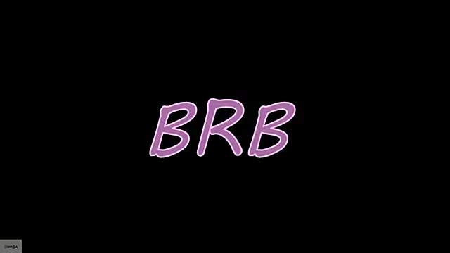 Jules night online show from April 4, 11:02 pm