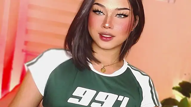 MissRumi Hunter online show from November 16, 10:31 pm