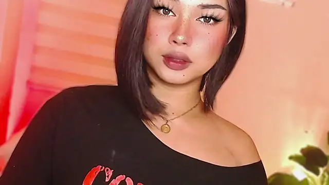 MissRumi Hunter online show from November 23, 8:00 pm