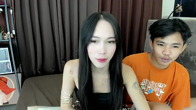 urfantasyhotbaby online show from December 21, 8:03 pm