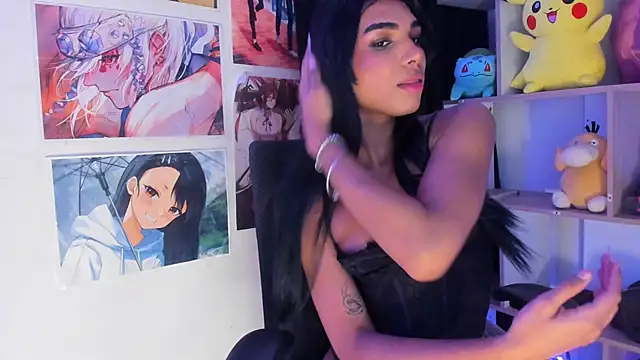 VeronicaSaenzx online show from November 21, 8:43 pm