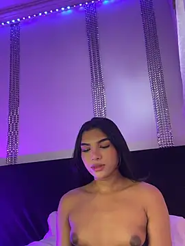 VeronicaSaenzx online show from April 25, 5:54 pm