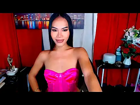 lilianafoxts online show from September 8, 5:44 pm