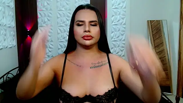 SelenaHelaby02 online show from September 27, 9:29 am