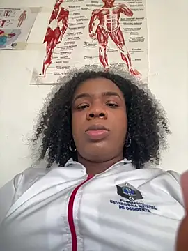 LicyEvans1 online show from April 21, 7:42 pm