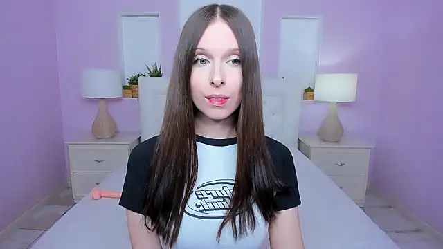 dark k1tty online show from April 16, 9:39 pm