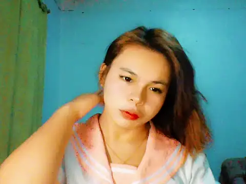 kera metina online show from January 16, 1:25 am