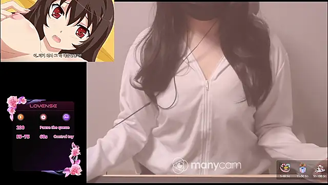 wldms01 online show from September 25, 12:23 pm
