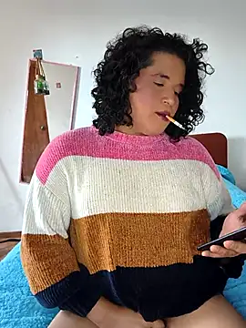 NARFOJ online show from January 15, 7:01 pm