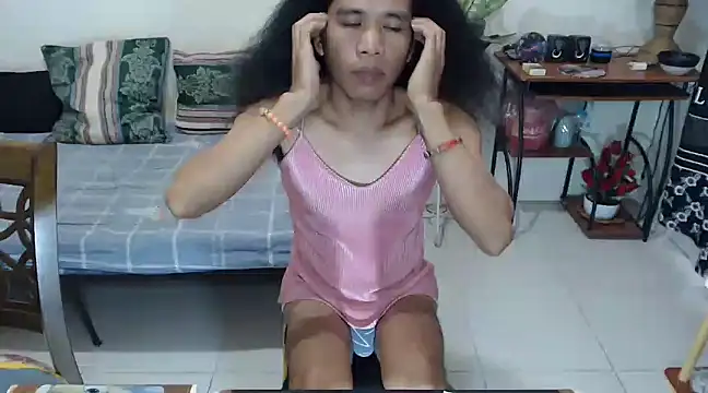 Snapshot of bigasianshane chatting on February 28, 3:48 am bigasianshane online show from February 28, 3:48 am