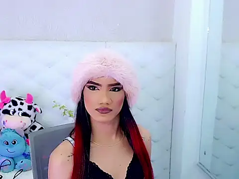 Snapshot of hanna_sweett34 chatting on October 23, 5:11 am hanna sweett34 online show from October 23, 5:11 am