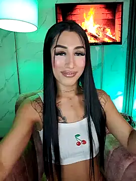  Denisse444 online show from March 19, 9:37 pm