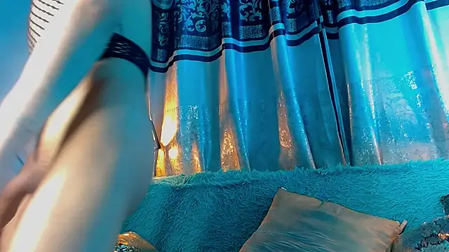 Cristal Gem1 online show from February 20, 1:56 am