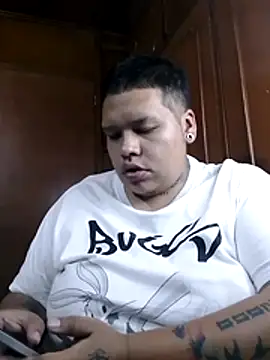 Yulian bigclit7 online show from April 25, 3:32 am