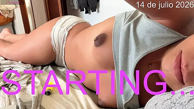 TSdirtyprincess online show from July 14, 6:51 am