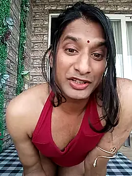 Nisha Sassmaxxx online show from October 10, 11:55 am