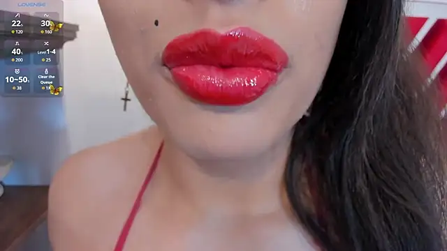 sweet Elizabeth online show from March 14, 11:36 am