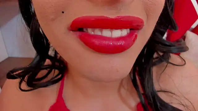 sweet Elizabeth online show from April 22, 12:56 pm