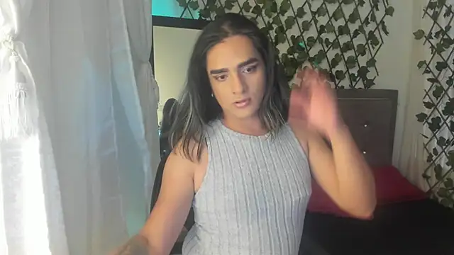 ivone golosa online show from September 15, 7:08 pm