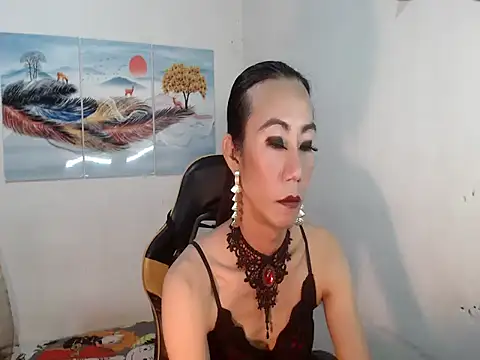 xx9inchesCOCKxx online show from January 9, 9:14 am