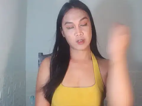 LatinaEmpress online show from September 27, 2:42 am