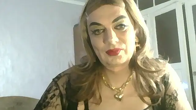 NiraFrost online show from November 2, 5:55 pm