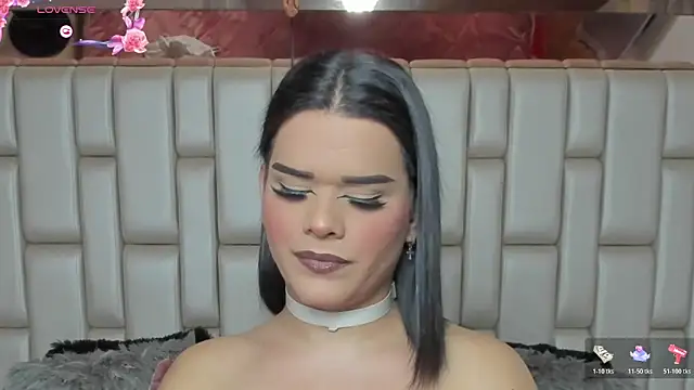 Ava Cristi online show from March 28, 5:42 am