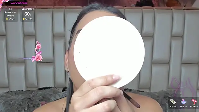 Ava Cristi online show from April 4, 11:52 am