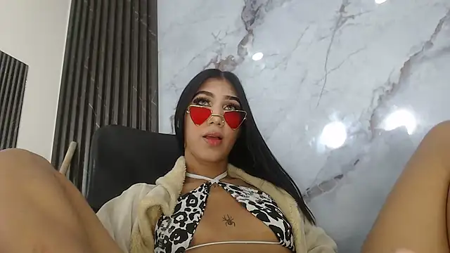 CamelyHott online show from September 20, 7:52 pm