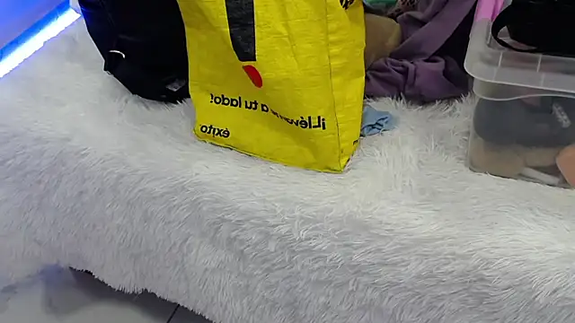 ArianaSantana online show from October 29, 12:58 pm