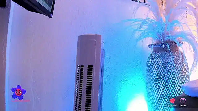 ArianaSantana online show from November 11, 8:21 pm