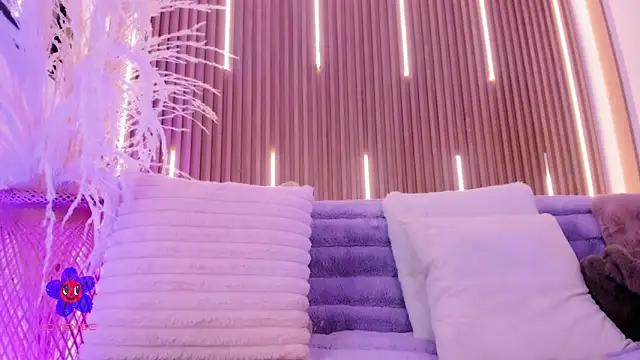 ArianaSantana online show from November 15, 12:58 pm