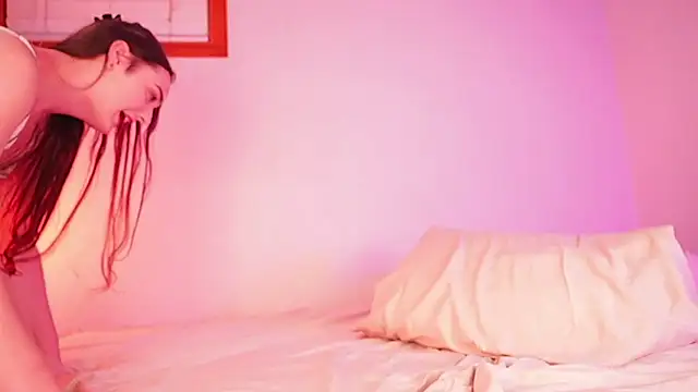 ghoulbunny online show from February 13, 1:01 am