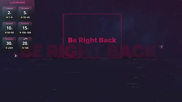 AmandaTheMonsterCock online show from September 30, 5:24 pm