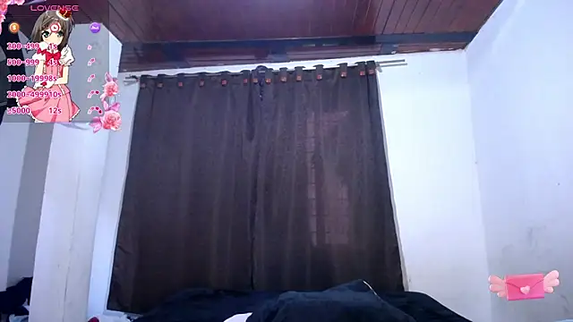 DaraKat18 online show from January 11, 11:50 am