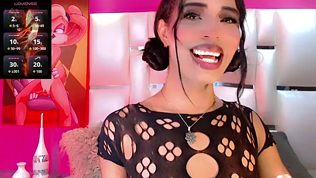 BabyAmatiis  online show from November 29, 11:34 am