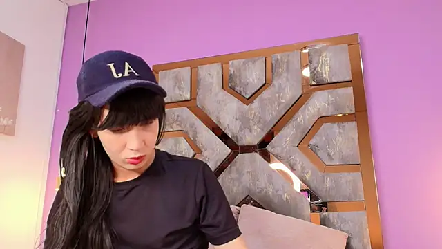 Snapshot of Electra_Gosselin chatting on October 22, 12:18 pm Electra Gosselin online show from October 22, 12:18 pm